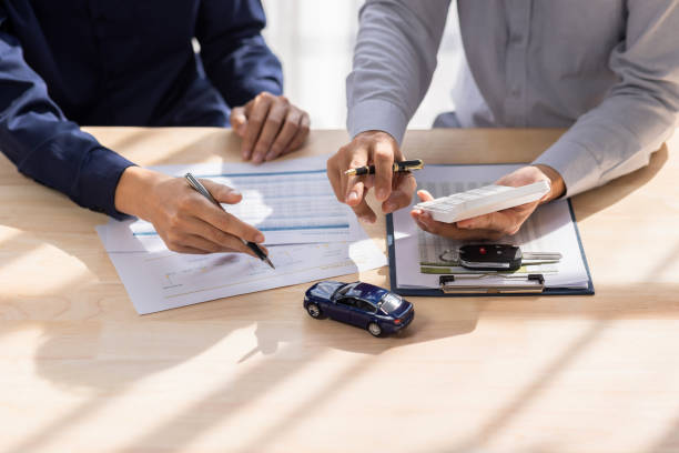 Car insurance options for Bardstown residents